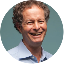 John-Mackey