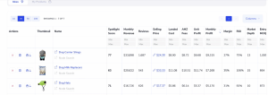 zoof the best amazon product tool